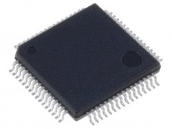 STM8S207RBT6C