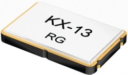 KX-13 11.05920 MHz