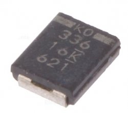 T521T336M016ATE045