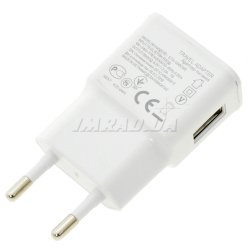 Зарядное устройство ETA-U90EWE 5V/2A с USB выходом