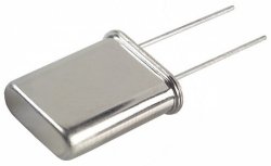KX-49 19.6608 MHz