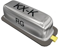 KX-K 16.0 MHz