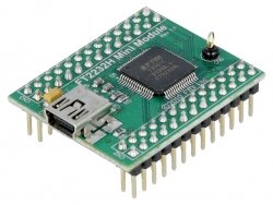 FT2232H MINI MODULE