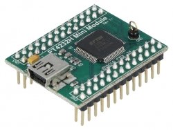 FT4232H MINI MODULE