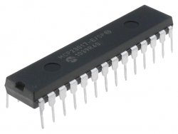 MCP23017-E/SP