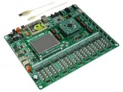 EasyMx PRO v7 for STM32