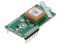GNSS 4 CLICK
