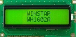WH1602A-NGG-CT