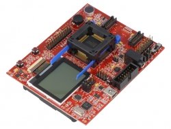 MSP-EXP430F5438