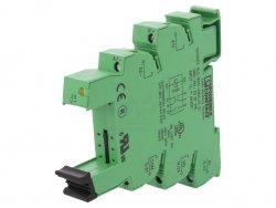 PLC-BSC-24DC/21-21