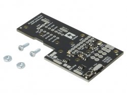 POWER DISTRIBUTION BOARD FOR ROMI