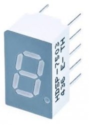 HDSP-7503