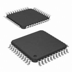 ATmega324PA-AU