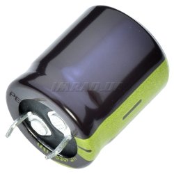 ECAP 68/400V 2225 105'C PBF