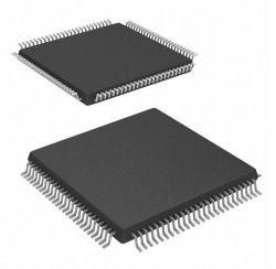 ATmega2560-16AU