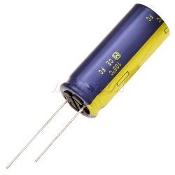 EEUFC2A471(470/100V)