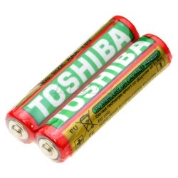 TOSHIBA R03 Heavy Duty SP [AAA]