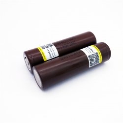 Аккумулятор HG2 (18650) 3.7V 3000mAh