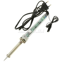 Паяльник Handskit 905C 60W с регулировкой температуры