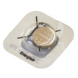 Часовая батарейка ENERGIZER 395/399 (SR927SW/SR927W/SR57)