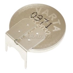 BAT-CR2032H