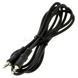 Шнур AUX Jack 3.5 (1.8м)