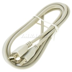 Удлинитель USB A 2.0 (1.8м)