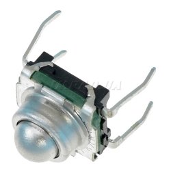 KSJ0M411 80SH LFTR