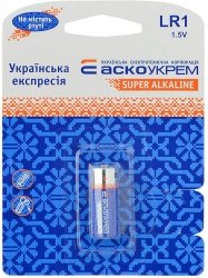 Батарейка LR1.BP1
