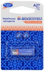 Батарейка A27.MN27.BP1
