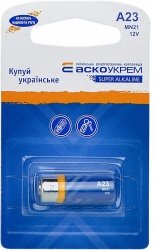 Батарейка A23.MN21.BP1