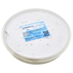 Паста теплопроводная КПТ-8У