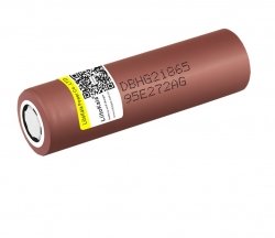 Аккумулятор HG2 (18650) 3.7V 3000mAh