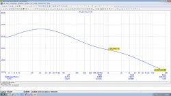 Фонокорректор Сy-XXI v.7 для головок звукоснимателя с подвижным магнитом (ММ)