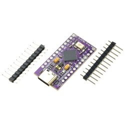 Arduino Pro Micro ATMEGA32U4 (5V, 16MHz) Type-C