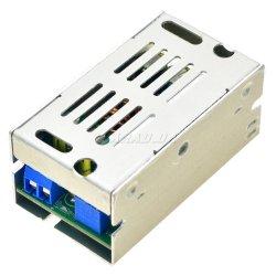 Понижающий DC-DC преобразователь 200W 15A 8-60V/1-36V