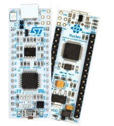 NUCLEO-F042K6