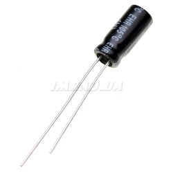 ECAP 47/25V 0511 105'C (EHR470M25B)
