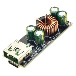 Понижающий DC-DC модуль быстрой зарядки QC4.0/PD3.0 SW3516