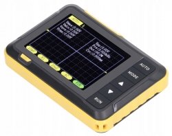 Цифровий осцилограф DSO152