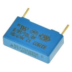 B32922C3104K