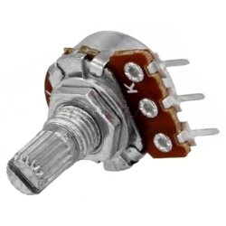 KLS4-WH148-1A-2-18T-B103-L15(10K)