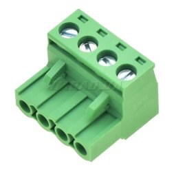 2EDGK-5.0-04P (KLS2-EDK-500-04P-4S)