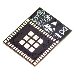 ESP32-C3-MINI-1-N4