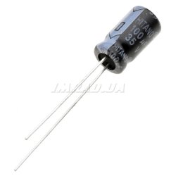 EHR101M35BA (ECAP 100/35V 0611 105'C)