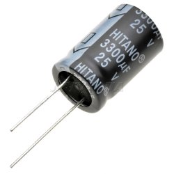 EHR332M25B(3300/25V)