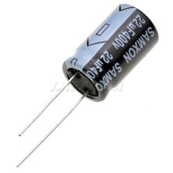 KM 22U/400V