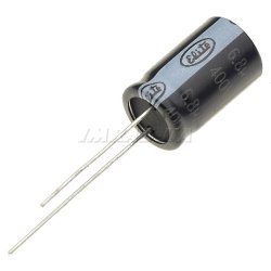 PF2G6R8MNN1016 (6.8/400V 105'C)