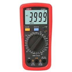 Мультиметр UT39A+