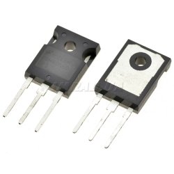 FGH40N60SFDTU